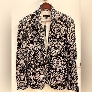 Mens Slim Fit Blazer. Size Small(38R)